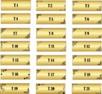 Długopis Parker IM GT Zestaw