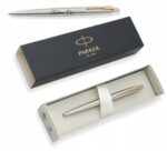 DŁUGOPIS PARKER JOTTER GT Z GRAWEREM PREZENT