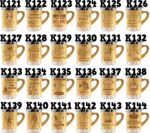 Kubek podrózny bambusowy