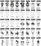 Kubek granatowy z uchwytem i słomką