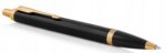 Piór Parker IM GT z grawerem