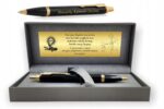 Długopis Parker IM GT Zestaw