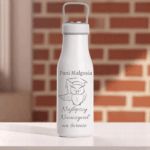 KUBEK TERMICZNY TERMOS Z GRAWEREM!