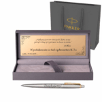 Długopis Parker Jotter GT