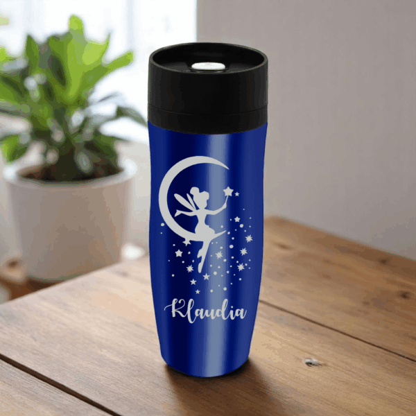 KUBEK TERMICZNY TERMOS GRAWER PERSONALIZOWANY!