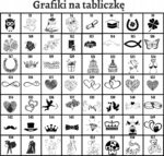 Piór Parker IM GT z grawerem