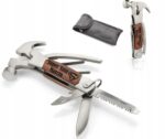 Multitool Narzędzie wielofunkcyjne 7w1 z grawerem