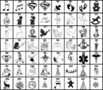 Długopis Parker IM GT Zestaw