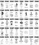 Kubek termiczny niebieski 350 ml z grawerem