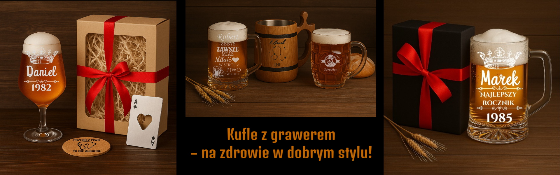 Banner Kufel z grawerem-Photoroom