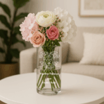 WAZON Z GRAWEREM NA DZIEŃ MAMY