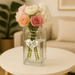 WAZON Z GRAWEREM NA DZIEŃ MAMY