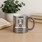 KUBEK Z NADRUKIEM GRAWER PREZENT DUŻY 350 ML dla Nauczyciela