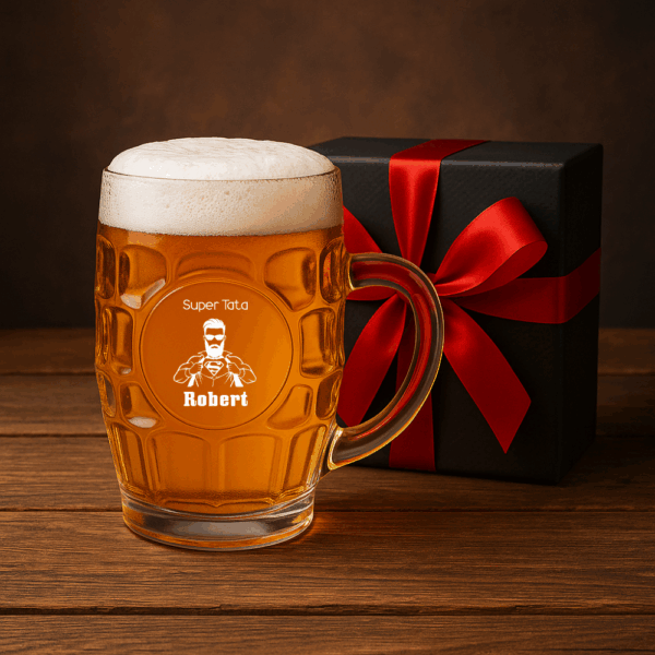 KUFEL DO PIWA PREZENT NA DZIEŃ OJCA