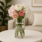 WAZON Z GRAWEREM dla Nauczyciela