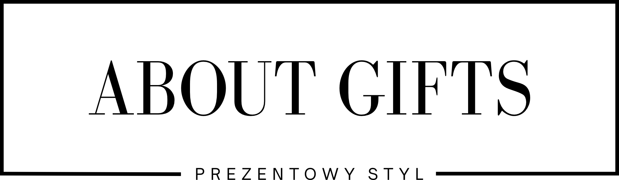 Aboutgifts.pl – Podaruj spersonalizowany prezent, który zostanie zapamiętany