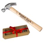 Młotek zdjęcie profilowe